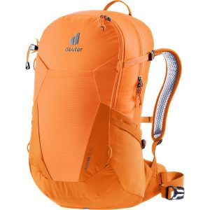 Plecak turystyczny damski Deuter Futura 21 SL - peach/tuscany. Pomarańczowe plecaki Deuter. Za 581,99 zł.
