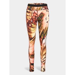 Legginsy damskie Luhta Ikkamo. Legginsy Luhta, bez wzorów. Za 399,00 zł.