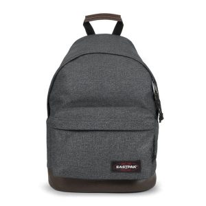 Plecak Eastpak Wyoming. Czarne plecaki Eastpak. Za 318,50 zł.