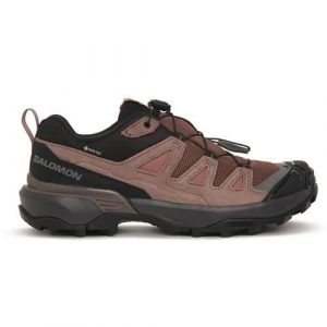 Buty trekkingowe damskie Salomon Ultra 360 Gtx Lth W. Buty trekkingowe Salomon, z gore-texu, bez zapięcia. Za 703,00 zł.