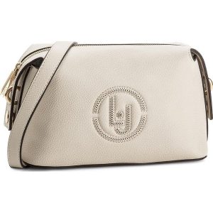 Torebka LIU JO - Xs Crossbody Color N18128 E0037 Soia 21404. Brązowe listonoszki marki Liu Jo. W wyprzedaży za 279,00 zł.