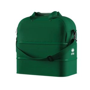 Torba Errea 3.0. Zielone torby podróżne i sportowe ERREA, bez wzorów. Za 242,00 zł.