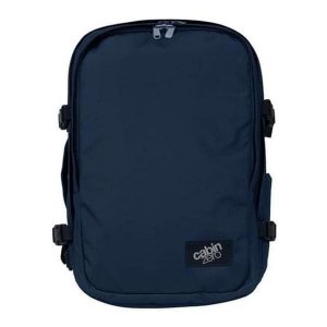 Plecak torba podręczna CabinZero Classic Pro 32 L CZ26. Niebieskie plecaki CABINZERO. Za 503,00 zł.