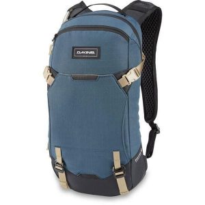 Plecak rowerowy Dakine Drafter 10. Czarne plecaki Dakine. Za 479,99 zł.