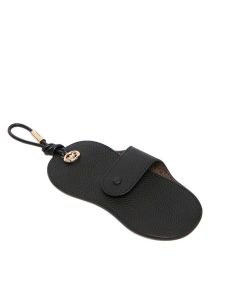 MICHAEL Michael Kors Etui na Okulary 32S6GTVK0L Czarny. Czarne okulary przeciwsłoneczne MICHAEL Michael Kors. Za 342,99 zł.