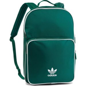 Plecak adidas - Bp Cl adicolor DV0185 Green/White. Plecaki marki ADIDAS. Za 199,00 zł.