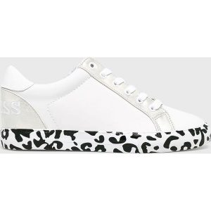 Guess Jeans - Buty. Buty sportowe marki Guess Jeans. Za 439,90 zł.