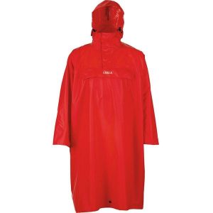 Wodoodporne poncho na plecak Pro-X Elements Matterhorn. Czerwone plecaki PRO-X ELEMENTS. Za 378,00 zł.