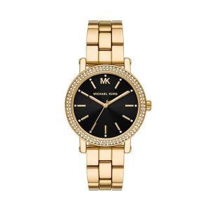 Zegarek Michael Kors. Żółte zegarki Michael Kors. Za 989,99 zł.