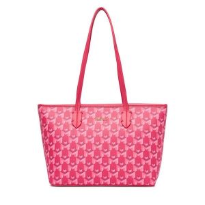 Torebka MEXX. Czerwone torebki klasyczne Mexx, bez wzorów, bez dodatków. Za 179,99 zł.