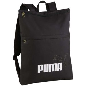 Puma Plecak Phase Elemental 09069501. Czarne plecaki Puma. Za 75,00 zł.