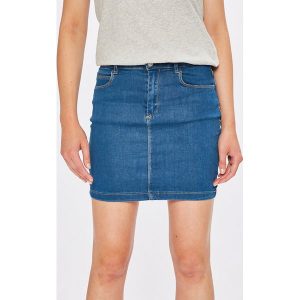 Missguided - Spódnica. Spódnice marki Missguided. W wyprzedaży za 79,90 zł.