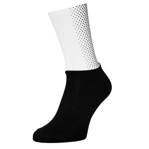 Skarpety SILVINI Unisex Socks LAVAREDO. Białe skarpetki SILVINI, bez wzorów. Za 82,60 zł.