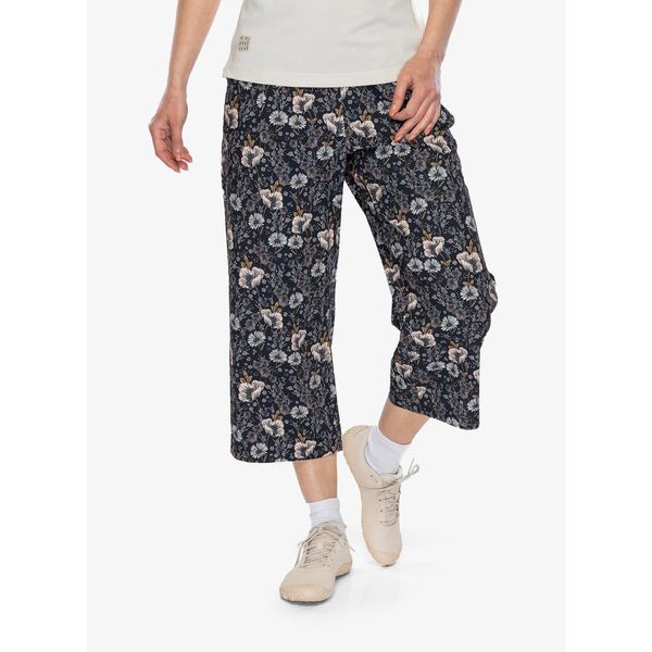 Spodenki damskie Kavu La Ticla. Niebieskie szorty KAVU, bez wzorów, sportowe. Za 245,99 zł.