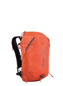 Plecak wspinaczkowy Blue Ice Reach Pack 15L - rooibus. Brązowe plecaki BLUE ICE. Za 587,39 zł.