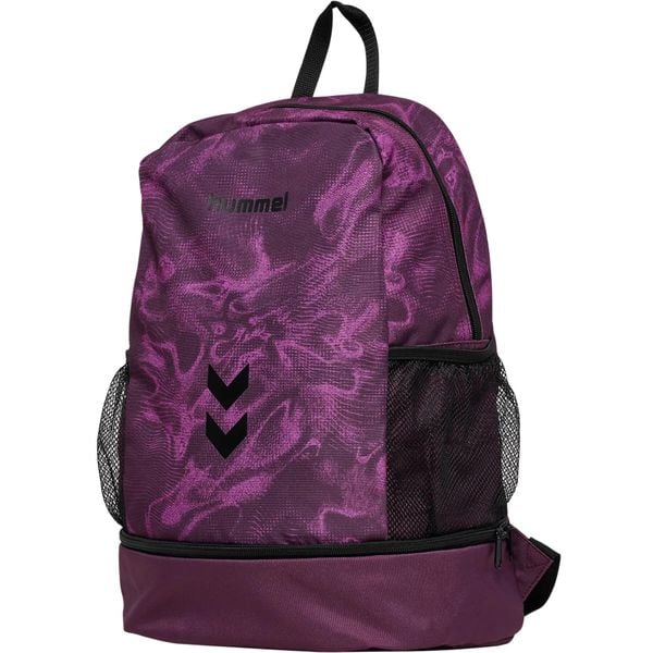 Plecak Hummel Blaze Club 26. Fioletowe plecaki Hummel. Za 167,00 zł.