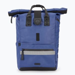 Plecak Cabaia Explorer Odense 26. Niebieskie plecaki CABAIA. Za 429,99 zł.