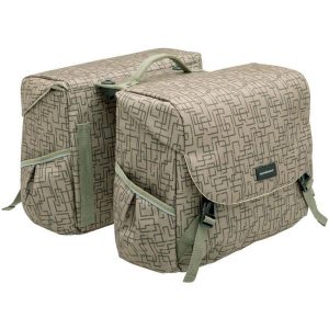 Plecak Mondi Joy Double MIK Ivy , orzech włoski. Brązowe plecaki NEW LOOXS. Za 475,00 zł.