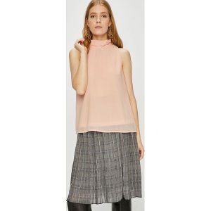 Vero Moda - Top. Topy marki Vero Moda. W wyprzedaży za 69,90 zł.