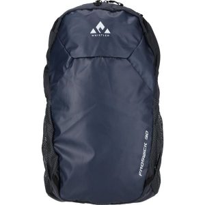 Plecak trekkingowy Whistler Froswick 30L. Niebieskie plecaki WHISTLER. Za 179,99 zł.