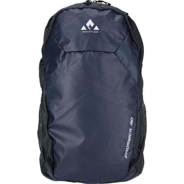 Plecak trekkingowy Whistler Froswick 30L. Niebieskie plecaki WHISTLER. Za 179,99 zł.