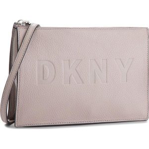 Torebka DKNY - Commuter-Zip Cbdy R83EA796 Warm Grey WG5. Torebki klasyczne marki DKNY. W wyprzedaży za 389,00 zł.