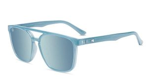Okulary przeciwsłoneczne dla dorosłych - kategoria 3 z polaryzacją - Soul Surfer. Brązowe okulary przeciwsłoneczne KNOCKAROUND. Za 171,70 zł.