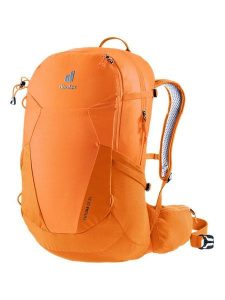 Deuter Plecak turystyczny "Futura 25 SL" w kolorze pomarańczowym - 28 x 53 x 20 cm rozmiar: onesize. Pomarańczowe plecaki Deuter. Za 417,28 zł.