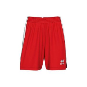 Szorty Errea Becky. Białe szorty ERREA, bez wzorów. Za 174,50 zł.