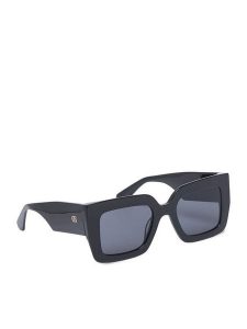 GINO ROSSI Okulary przeciwsłoneczne CEO-GR55243S Czarny. Czarne okulary przeciwsłoneczne Gino Rossi. Za 159,99 zł.