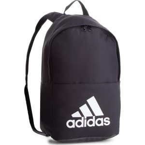 Plecak adidas - Classic BP CF9008 Black/Black/White. Plecaki marki ADIDAS. W wyprzedaży za 109,00 zł.