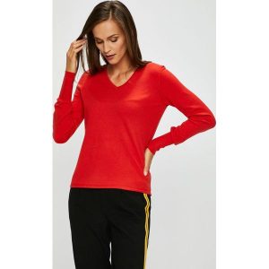 Noisy May - Sweter. Swetry klasyczne marki Noisy may. W wyprzedaży za 59,90 zł.