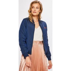 Scotch & Soda - Kurtka bomber. Kurtki marki Scotch & Soda. W wyprzedaży za 329,90 zł.