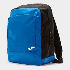 Plecak Joma Team Sport Turquoise - Funkcjonalny i Przestronny. Czarne plecaki JOMA. Za 194,99 zł.