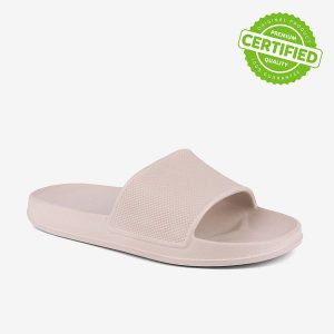 Klapki damskie Coqui Tora. Klapki Coqui, bez wzorów, z materiału, bez obcasa. Za 116,99 zł.