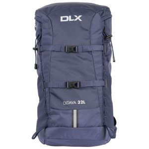 Plecak Dlx Oltava - 32l Dlx Plecak granatowy. Niebieskie plecaki DLX. Za 362,99 zł.