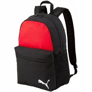 Plecak TeamGoal 23. Czarne plecaki Puma. Za 92,99 zł.