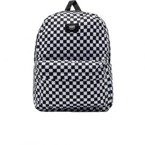 Plecak szkolny Vans MM Old Skool Check B Black/White. Białe plecaki Vans. Za 189,00 zł.