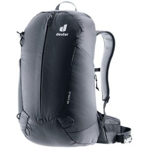 Plecak z siatką dystansową Deuter AC Lite 23 - black. Brązowe plecaki Deuter. Za 428,99 zł.