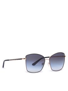 Guess Okulary przeciwsłoneczne GU00149 Czarny. Czarne okulary przeciwsłoneczne Guess. Za 269,99 zł.