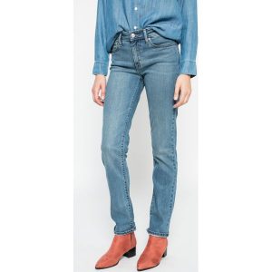 Levi's - Jeansy 712. Jeansy marki Levi's®. W wyprzedaży za 169,90 zł.