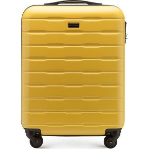 Walizka kabinowa 56-3A-381-85. Walizki marki Wittchen. Za 299,00 zł.