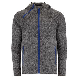 Kurtka Everest Dla Dorosłych Unisex. Czarne kurtki ROLY, m, bez wzorów, bez kaptura. Za 114,99 zł.