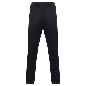 Dresy Dresowe Unisex Dla Dorosłych. Niebieskie spodnie dresowe FINDEN & HALES, na lato, xl, bez wzorów, z dresówki. Za 162,99 zł.