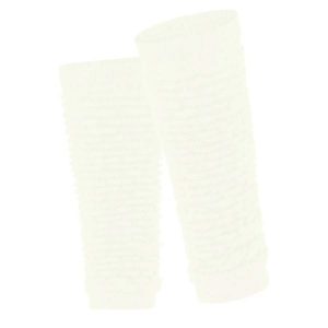 Damskie legginsy Falke Haze. Szare legginsy Falke, z aplikacjami, z dzianiny. Za 139,00 zł.