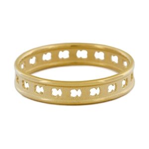 Pierścionek TOUS. Szare pierścionki Tous, srebrne. Za 379,99 zł.