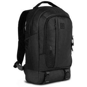 Plecak Volcom Venture czarny. Czarne plecaki Volcom. Za 401,85 zł.