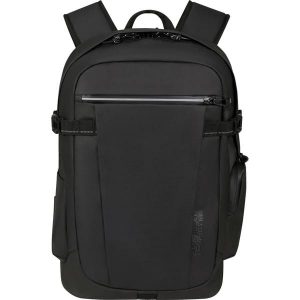 Plecak American Tourister Upventure 15.6. Czarne plecaki AMERICAN TOURISTER. Za 269,99 zł.
