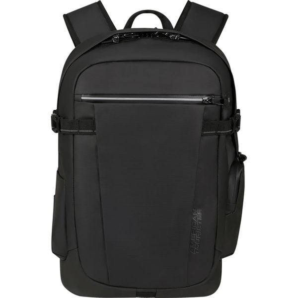 Plecak American Tourister Upventure 15.6. Czarne plecaki AMERICAN TOURISTER. Za 299,95 zł.