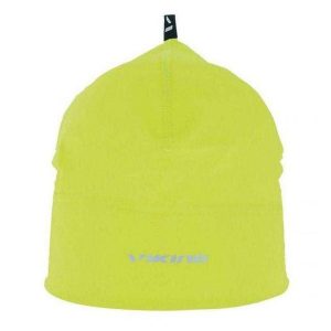 Czapka Wielofunkcyjność Runway. Zielone czapki Viking, bez wzorów, z elastanu. Za 51,99 zł.